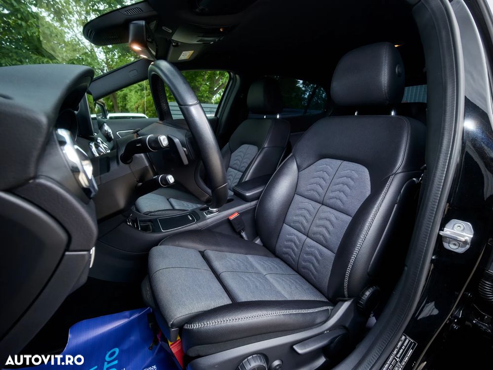 Mercedes-Benz GLA 180 d 7G-DCT Urban - 17