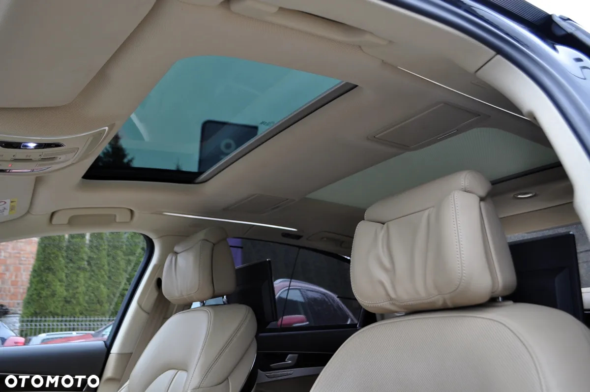 Audi A8 3.0 TDI clean diesel L Quattro - 18