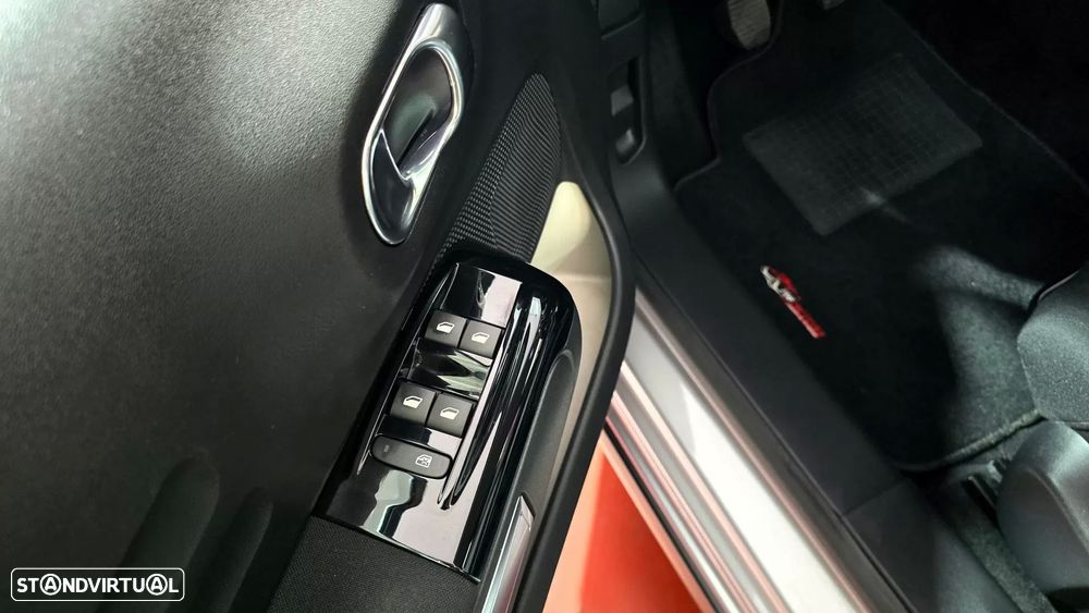 Citroën C3 1.2 PureTech Origins - 21