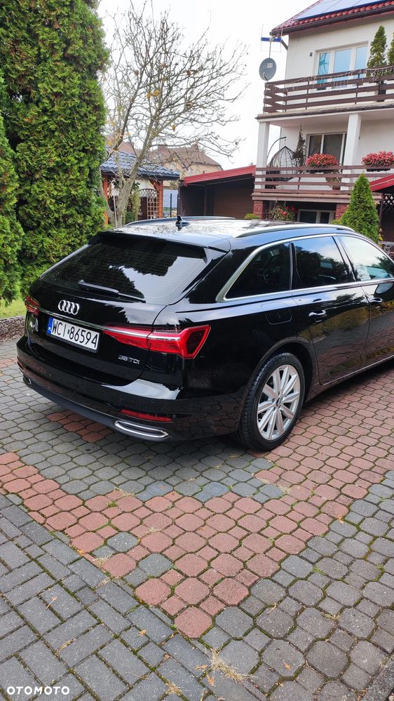 Audi A6 - 6