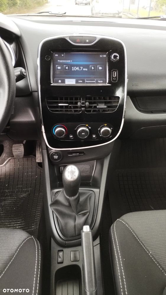 Renault Clio 1.2 16V Dynamique - 16