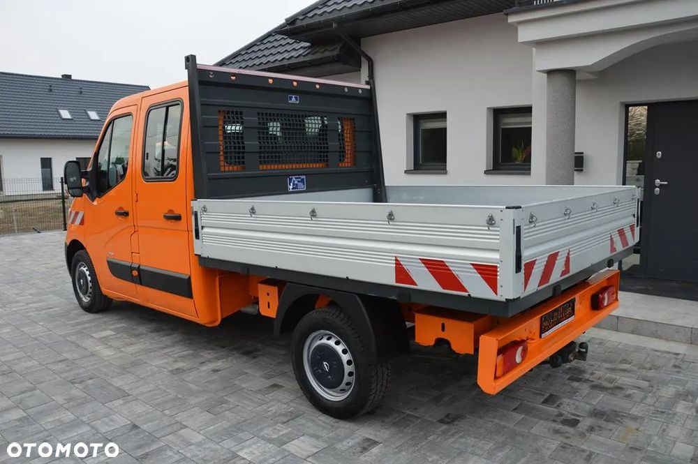 Opel Movano - 5