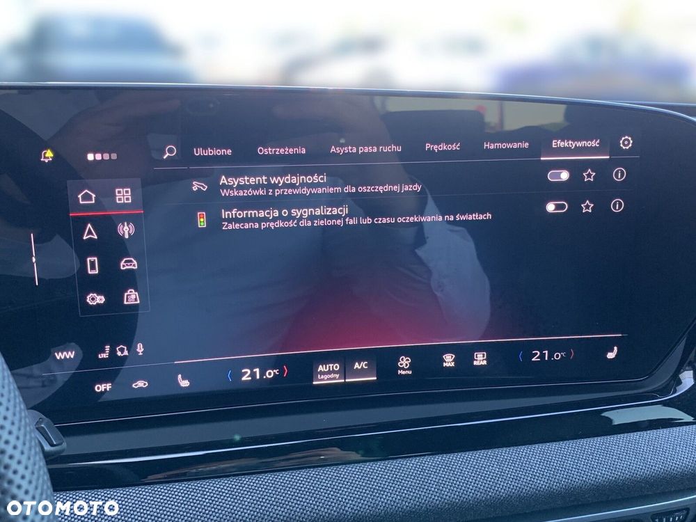 Audi A5 Avant TDI mHEV S tronic - 33