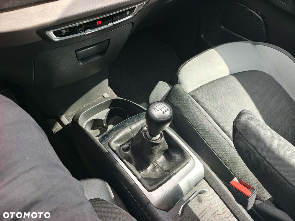 Citroën C4 - 18