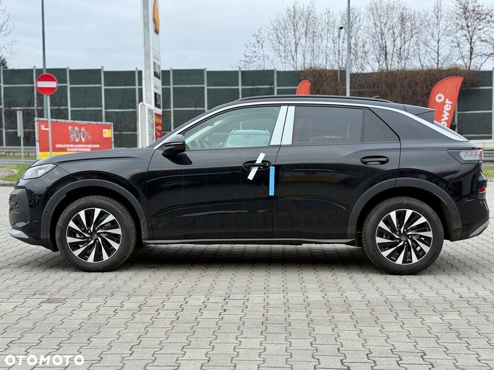 Volkswagen T-Roc - 6
