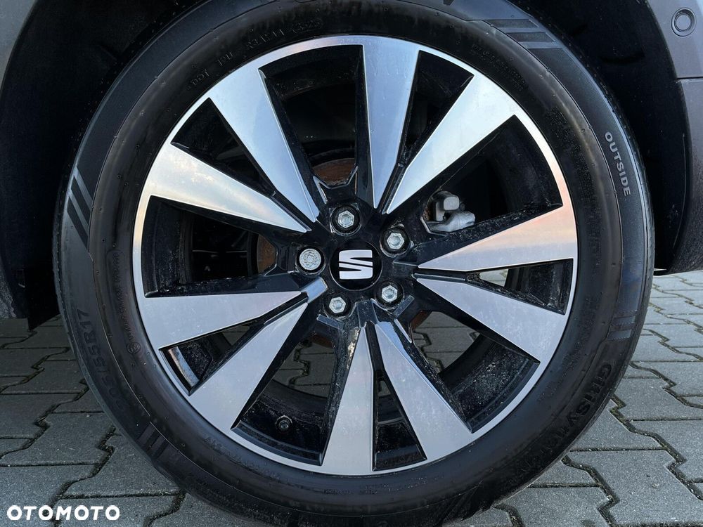 Seat Arona - 12