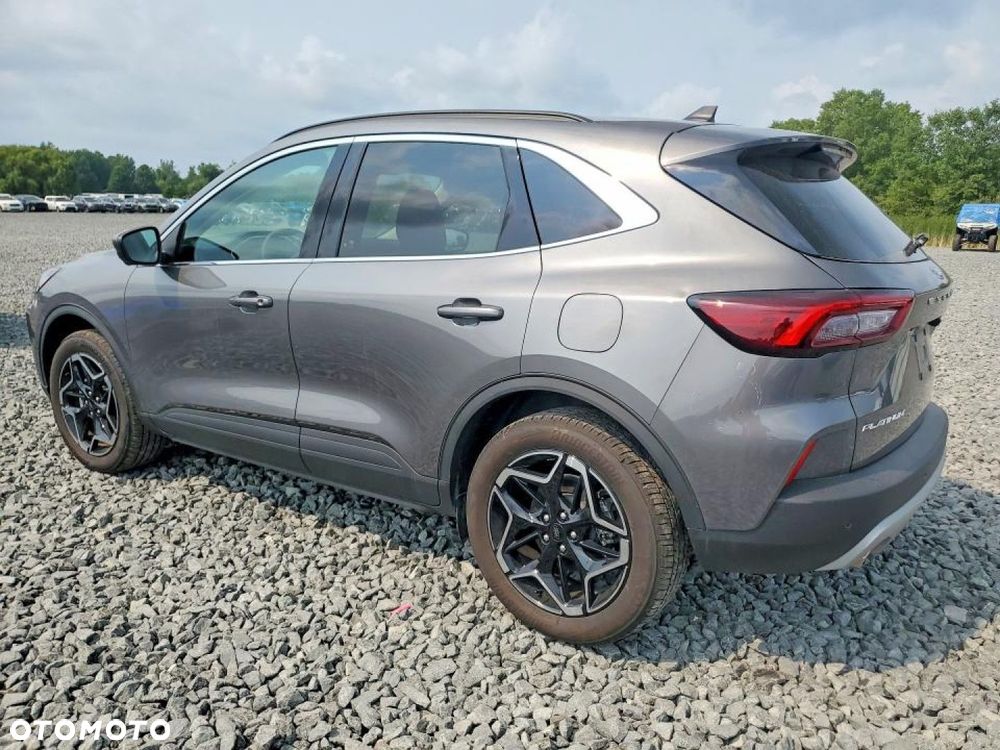 Ford Escape - 6