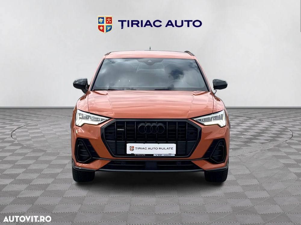 Audi Q3 2.0 40 TFSI S tronic quattro - 9