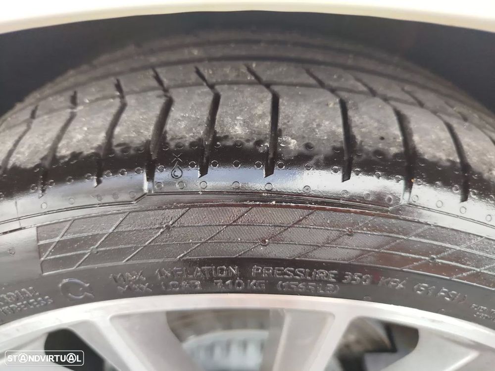 Mercedes-Benz C 220 d AMG Line Aut. - 23