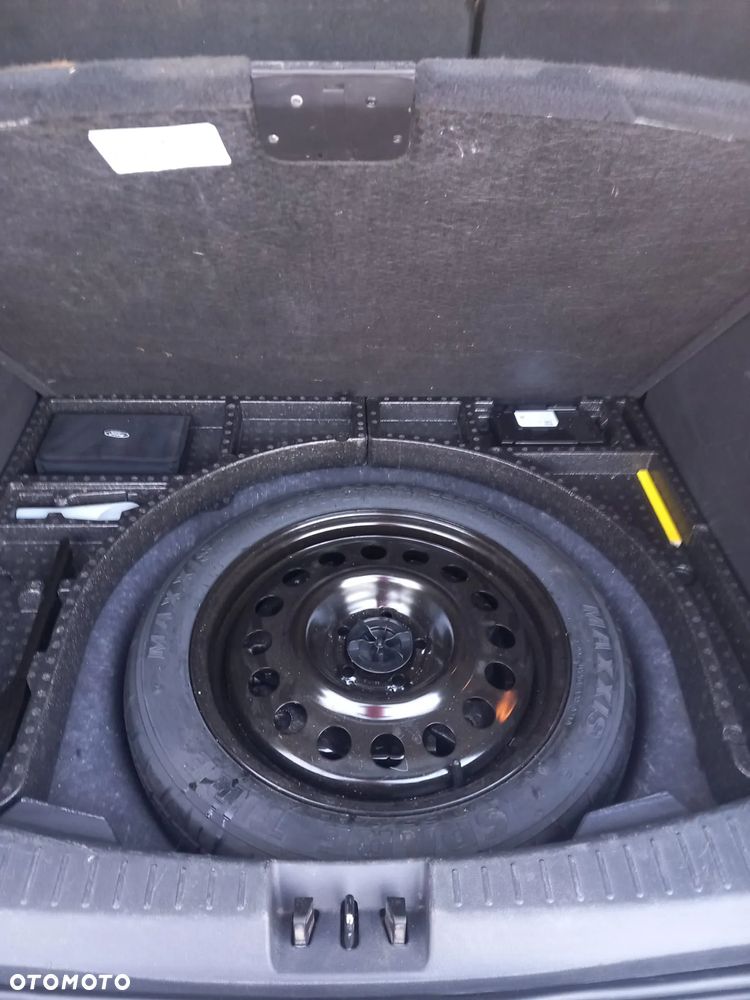 Ford Escape 1.5 EcoBoost AWD SE - 16