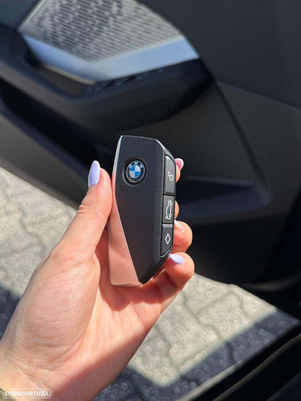 BMW 120 Pack Desportivo M - 11