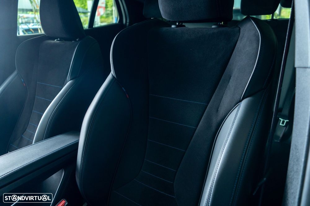 BMW iX2 eDrive20 Pack Desportivo M Pro - 17