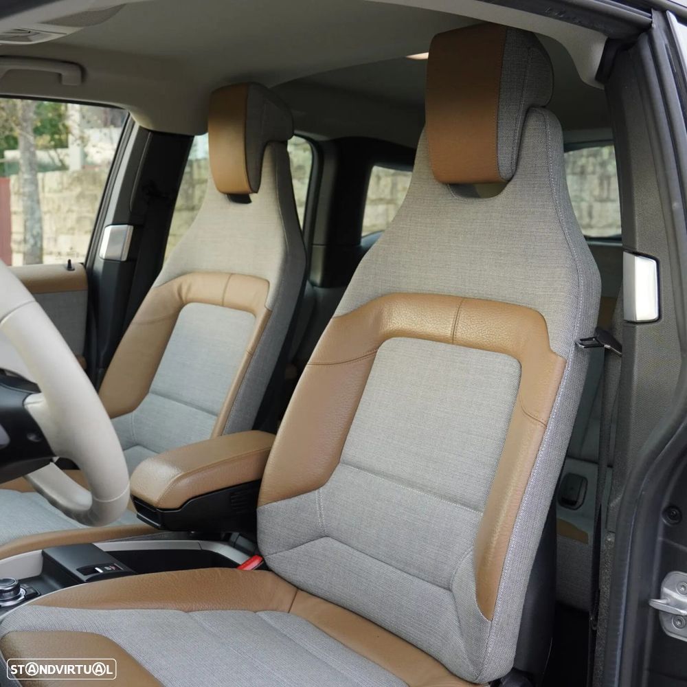 BMW i3 (60 Ah) - 11