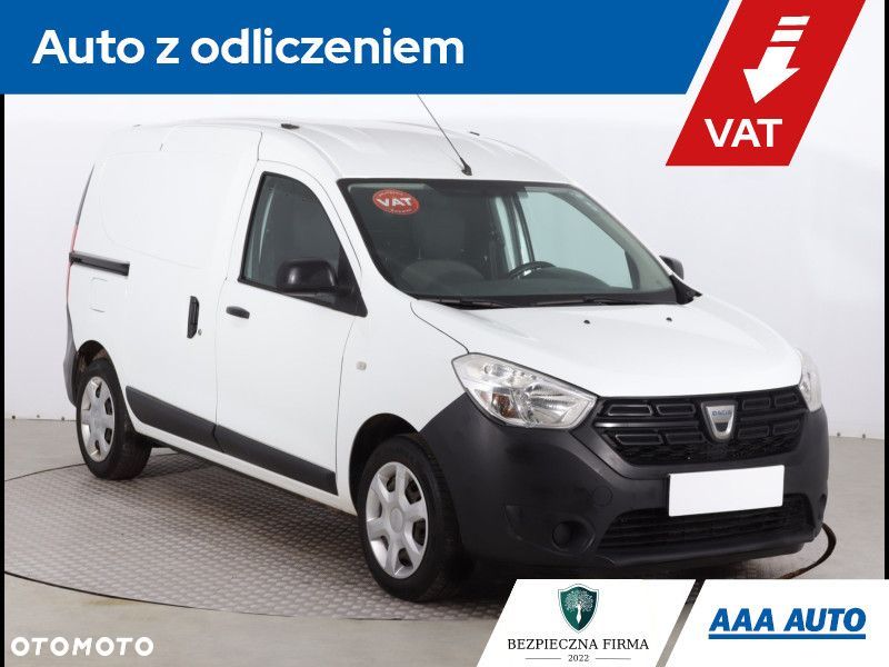 Dacia dokker - 1