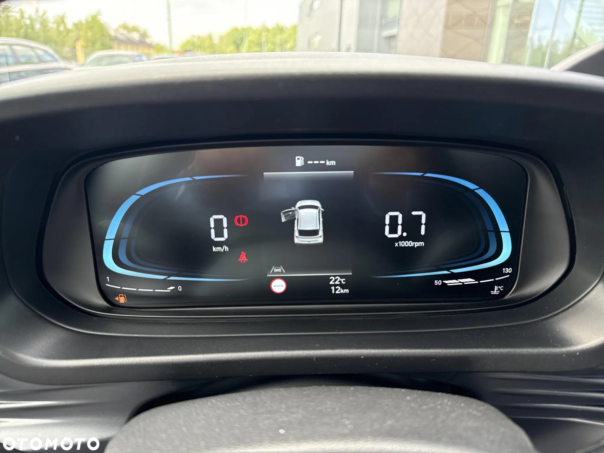 Hyundai i20 1.2 Pure - 14