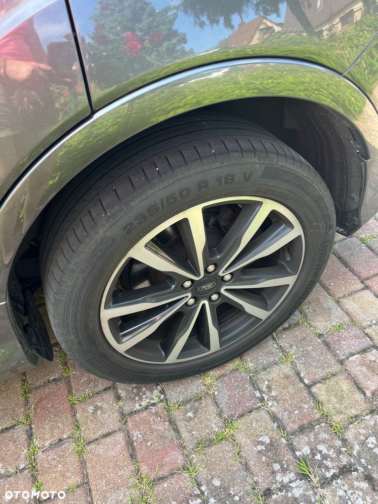 Ford Kuga Vignale 1.5 EcoBoost FWD ASS - 9