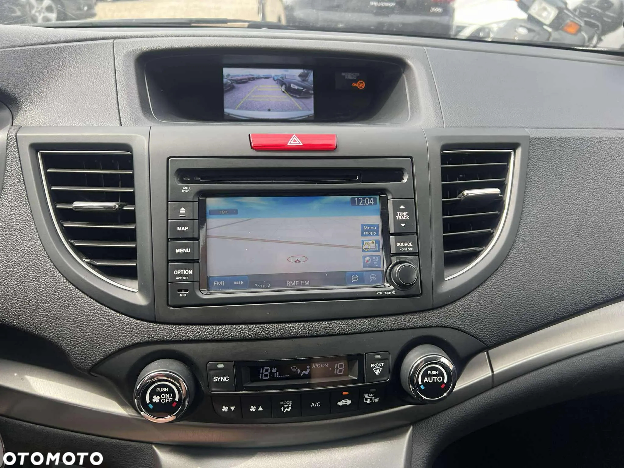 Honda CR-V 2.0 Elegance (2WD) - 21