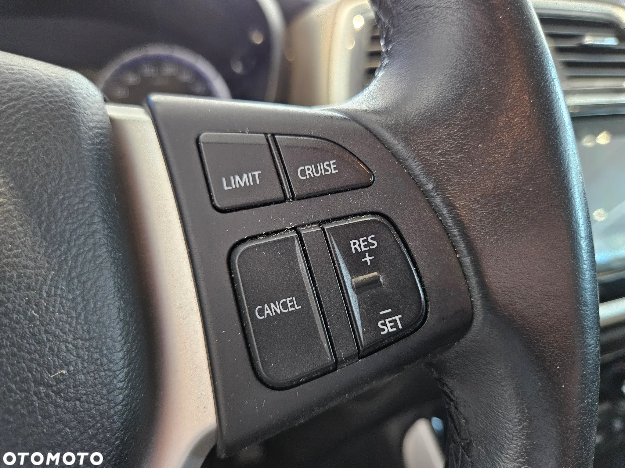 Suzuki SX4 - 14