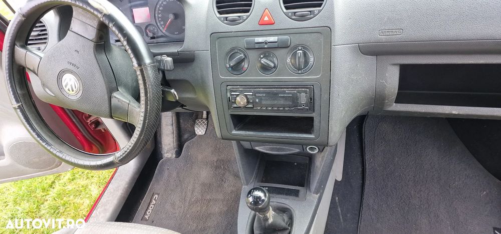 Seat Alhambra - 15