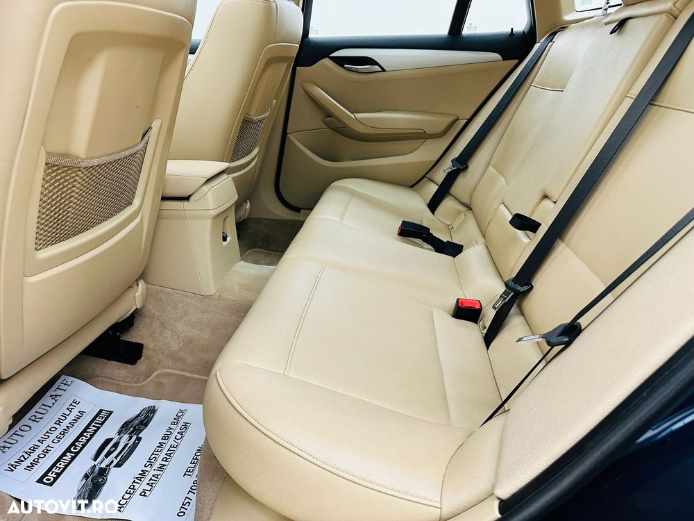 BMW X1 xDrive20i Aut. - 15