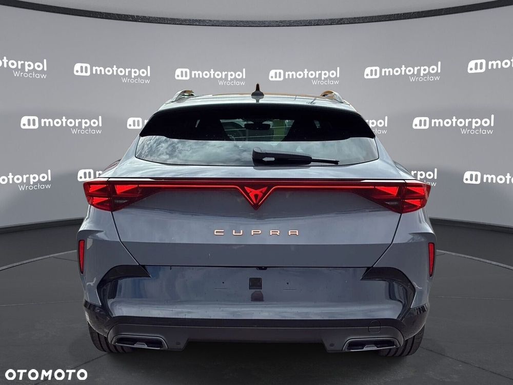 Cupra Formentor - 11