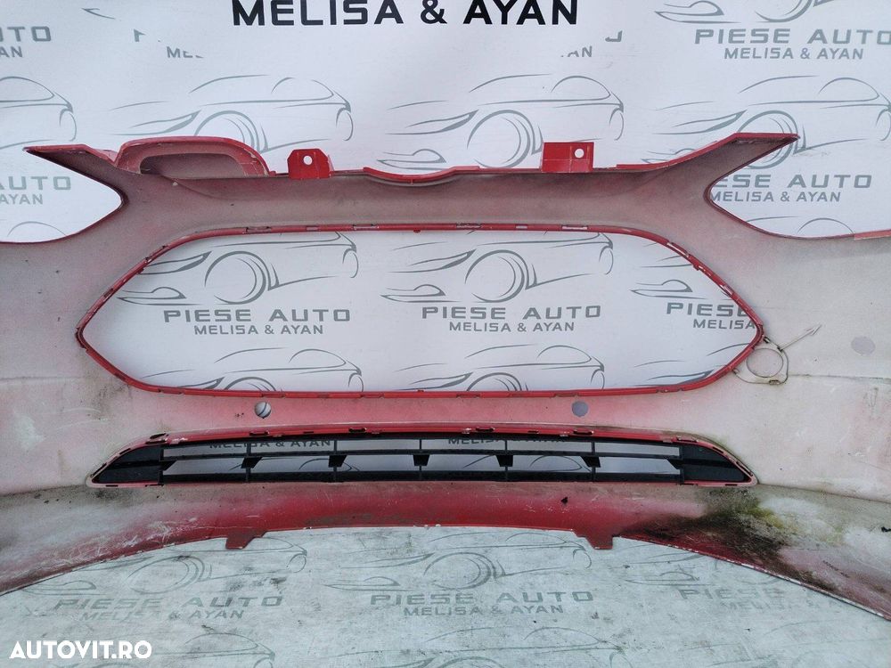 Bara fata Ford B-Max Gauri pentru 4 s an 2012-2013-2014-2015-2016-2017 - 7