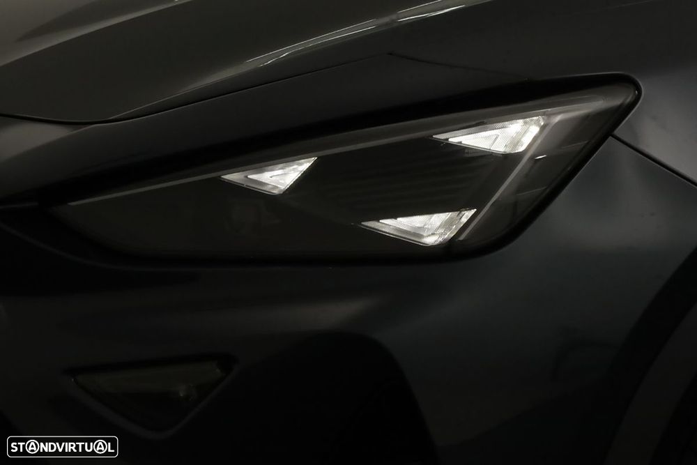 Cupra Formentor 1.5 e-Hybrid DSG - 6