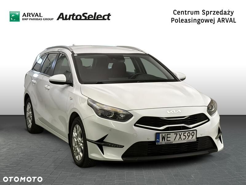 Kia Ceed 1.5 T-GDI M - 8