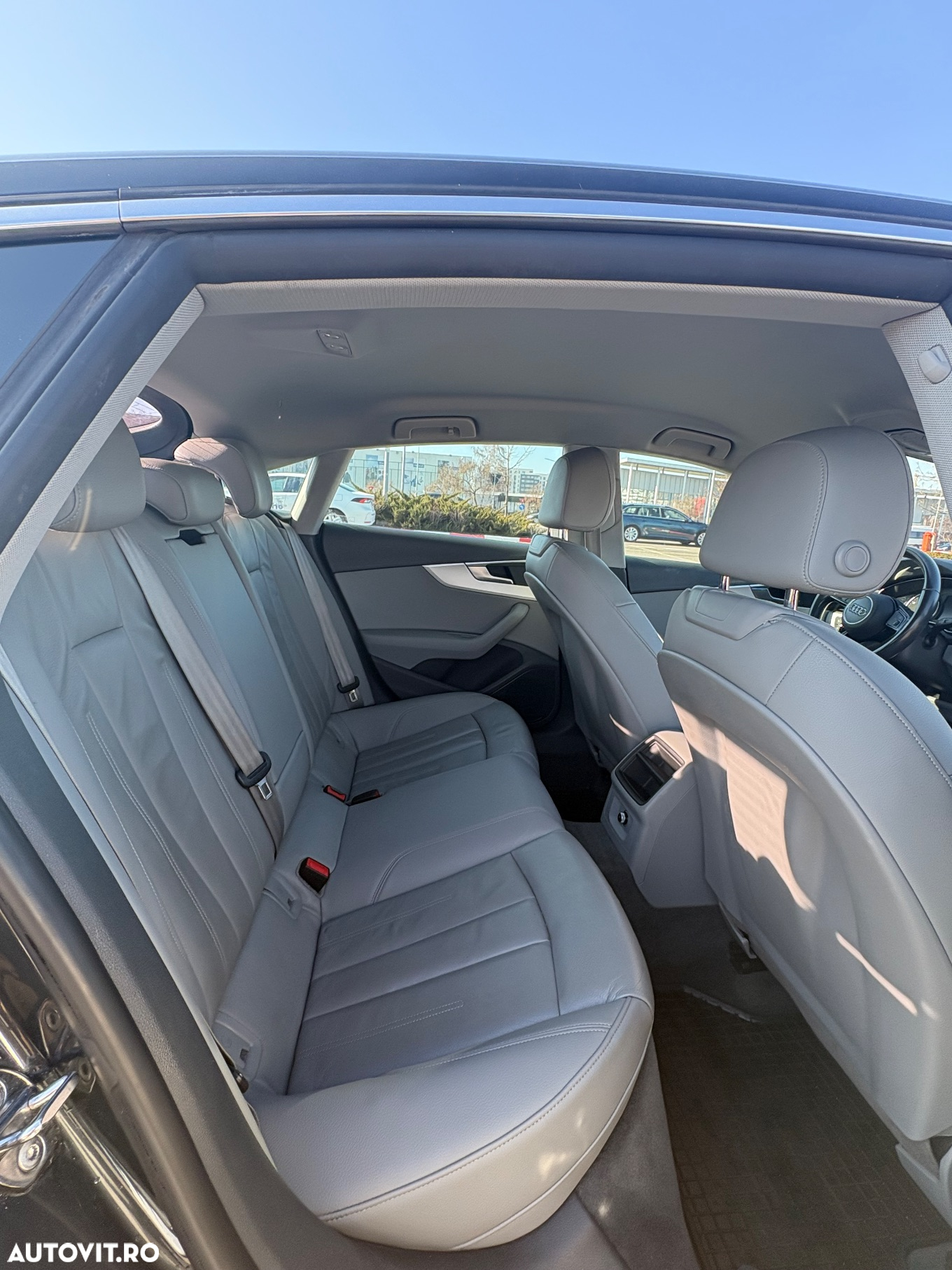 Audi A5 Sportback 2.0 TDI S tronic - 13