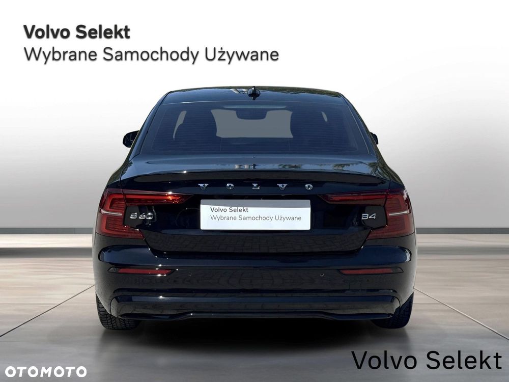 Volvo S60 - 5