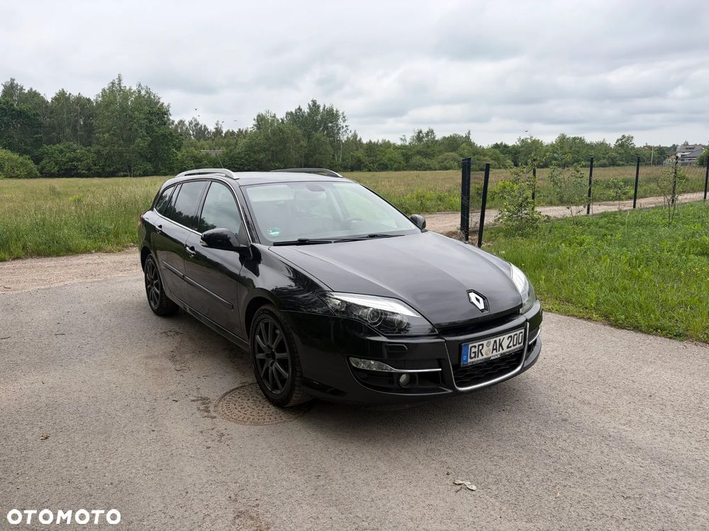Renault Laguna 2.0 DCi Privilege - 5
