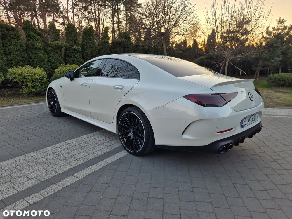 Mercedes-Benz CLS - 11
