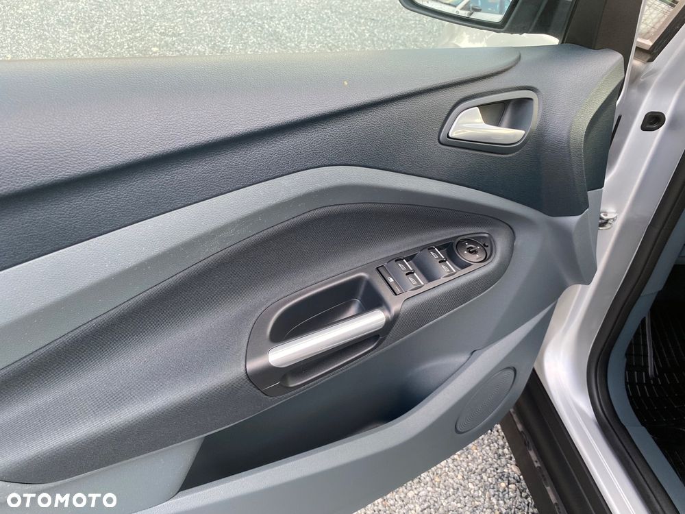 Ford C-MAX 1.0 EcoBoost Start-Stopp-System Trend - 10
