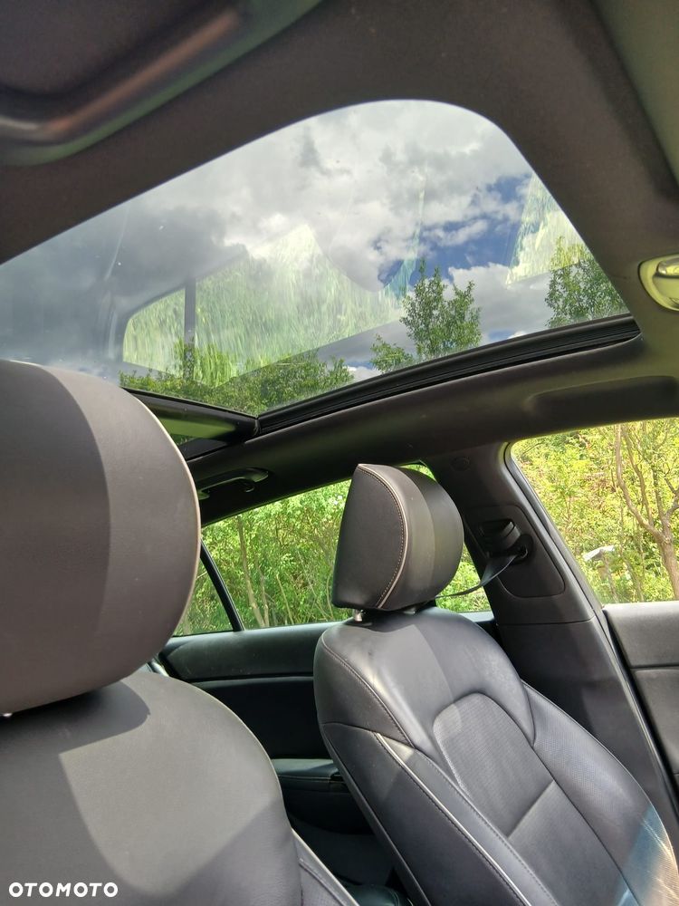 Kia Sportage 2,0 CRDI AWD GT Line - 10