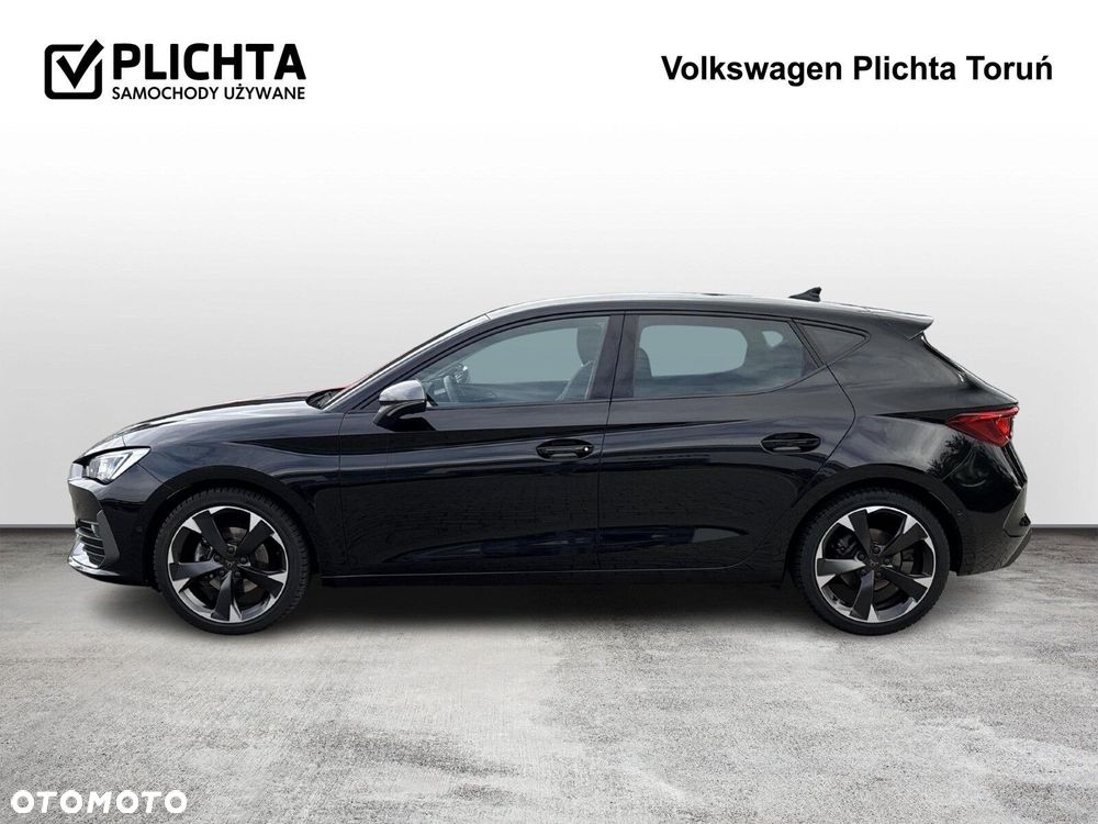 Cupra Leon - 5