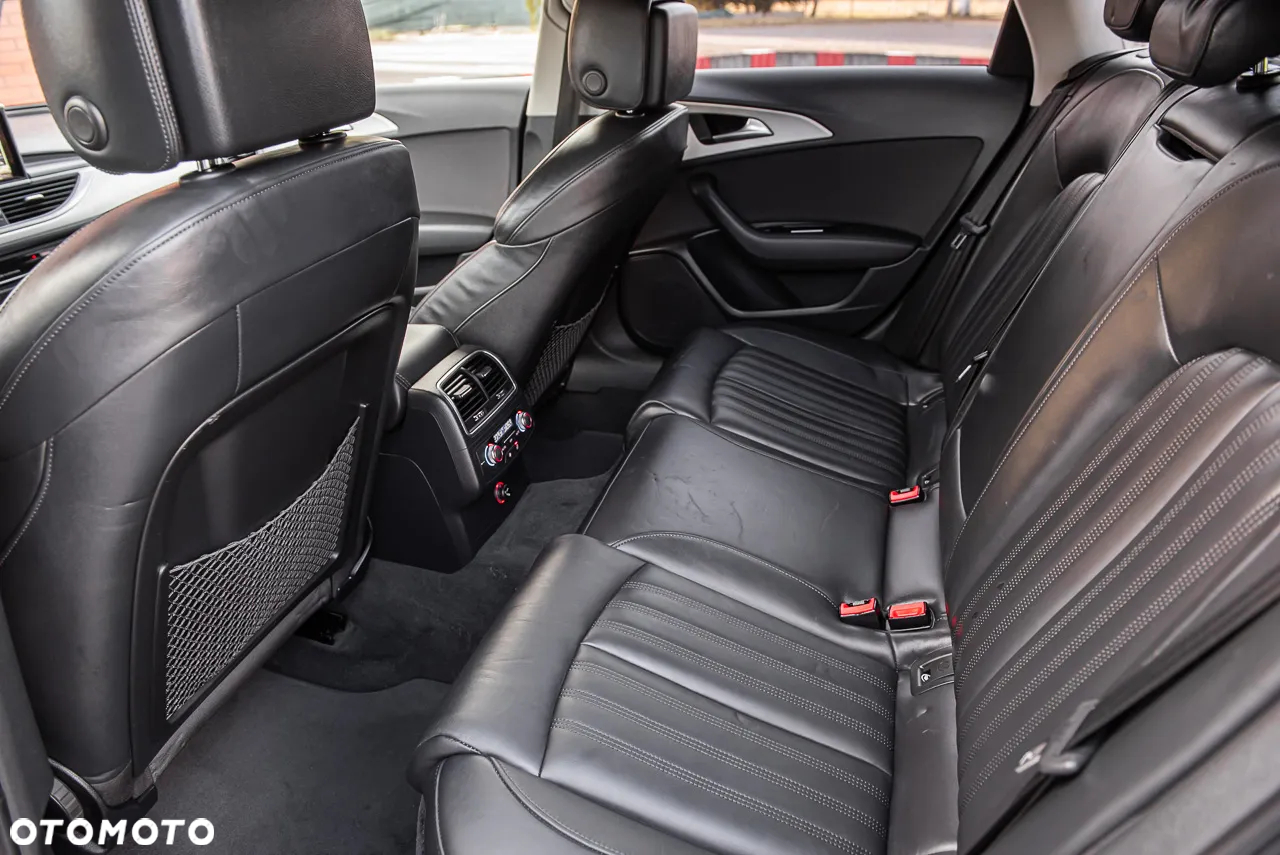 Audi A6 3.0 TDI S tronic - 25