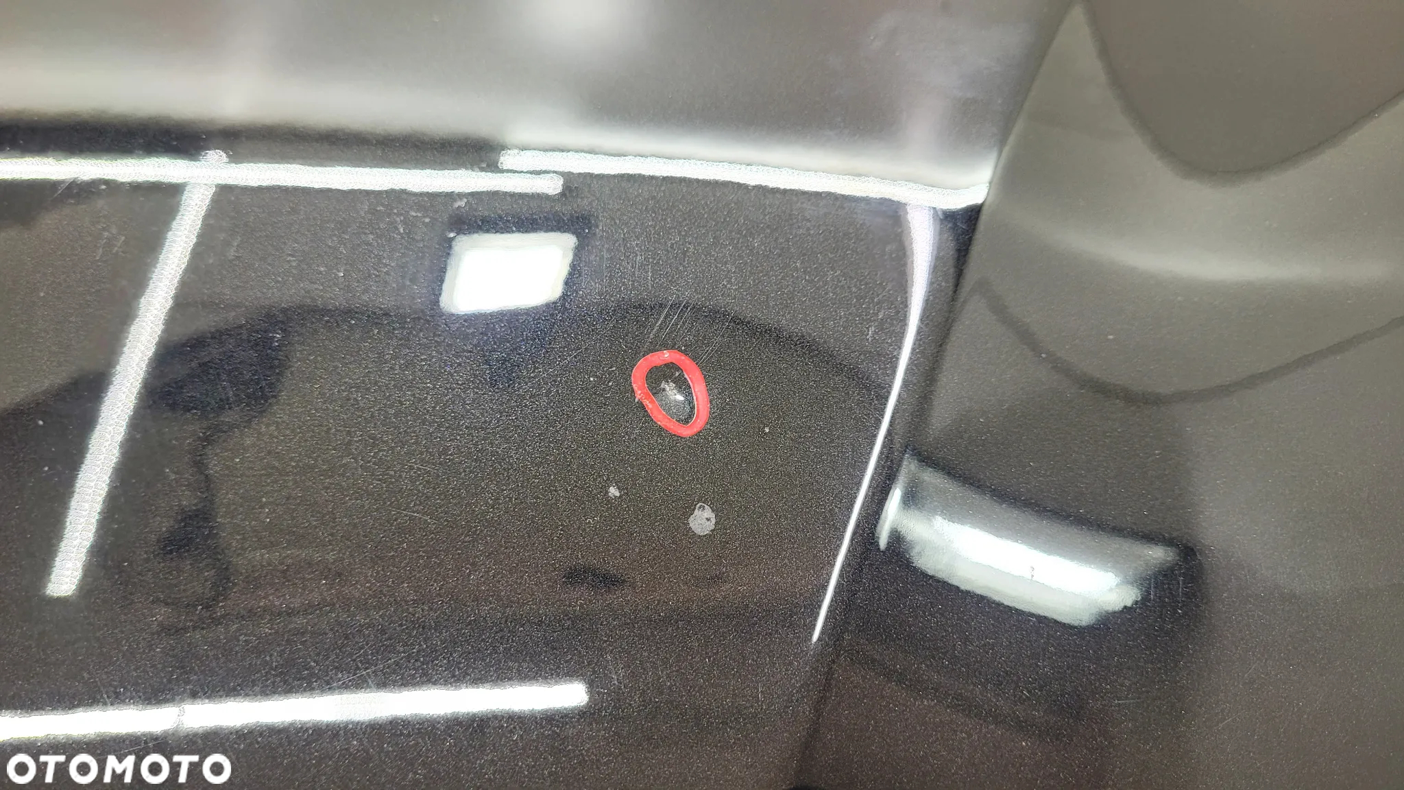 MASKA POKRYWA SILNIKA BMW 3 F30 F31 4 F32 F33 F36 ORG 12-19 - 8