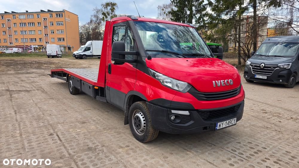 Iveco Daily - 3