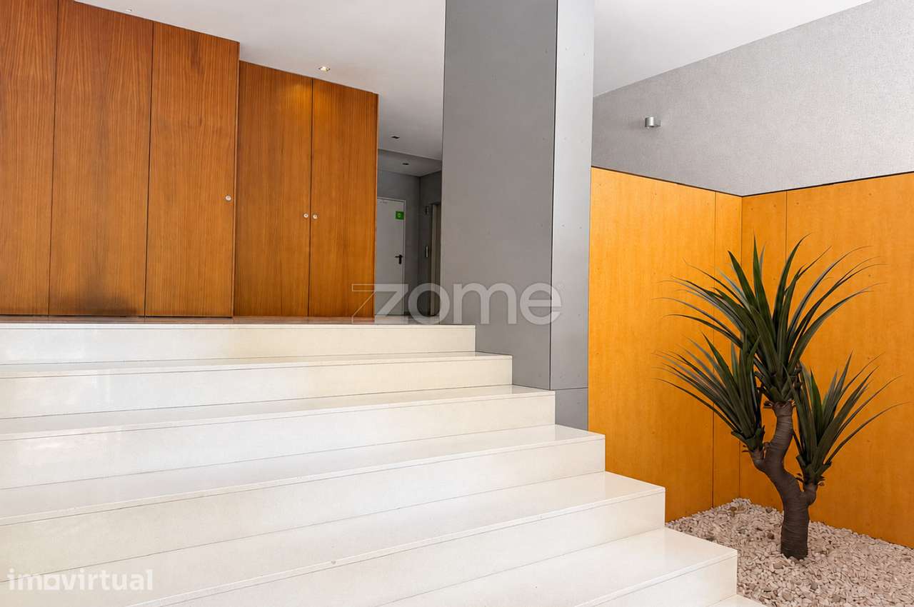 Apartamento T3 Duplex com Garagem Fechada no Talvai - Grande imagem: 5/33