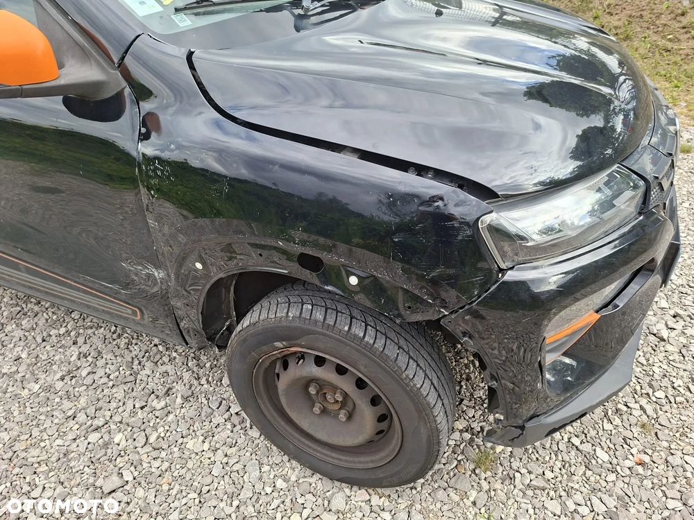 Dacia Spring 27.4kWh Expression - 8