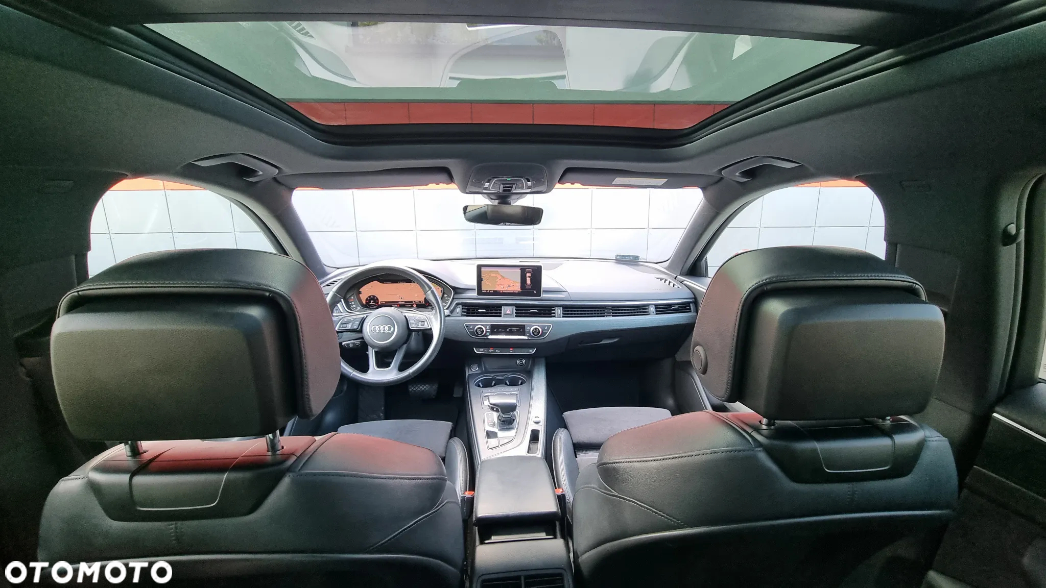 Audi A4 Avant 2.0 TDI S tronic sport - 18