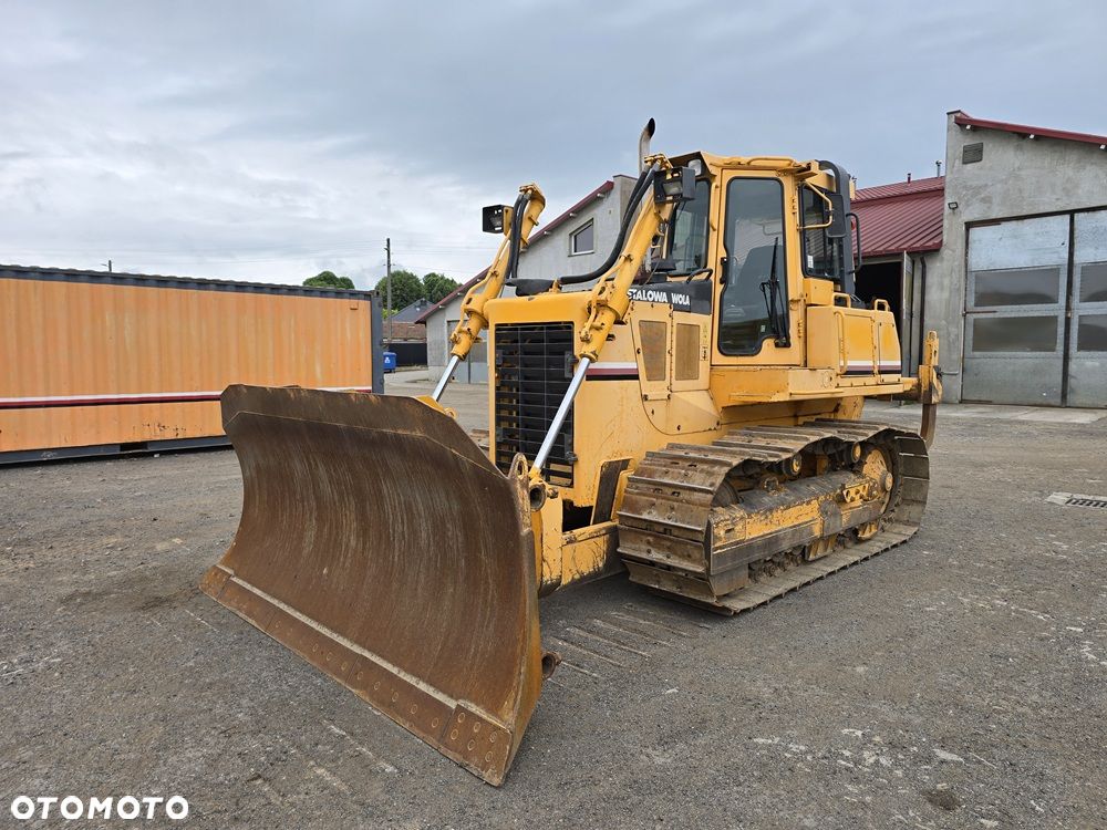 Dressta TD-14M EXTRA LGP - 2