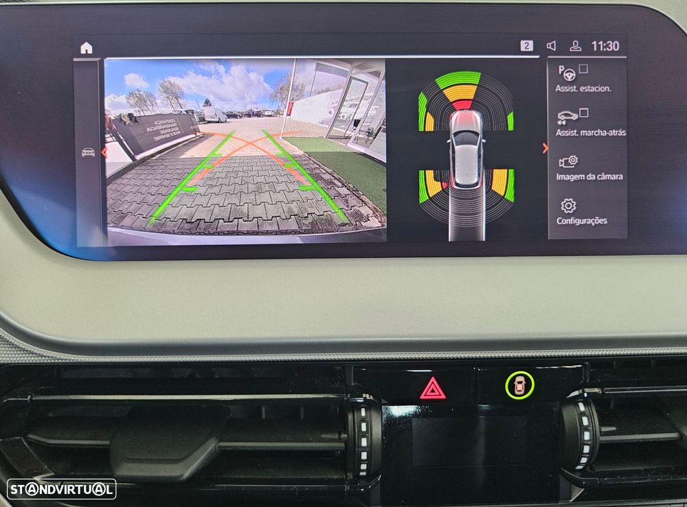 BMW 116 d Aut. Advantage - 31