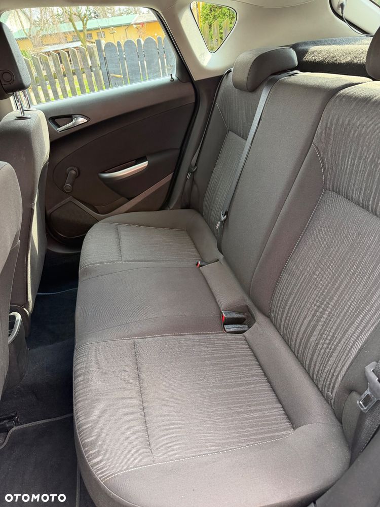 Opel Astra 1.4 Turbo Innovation - 9