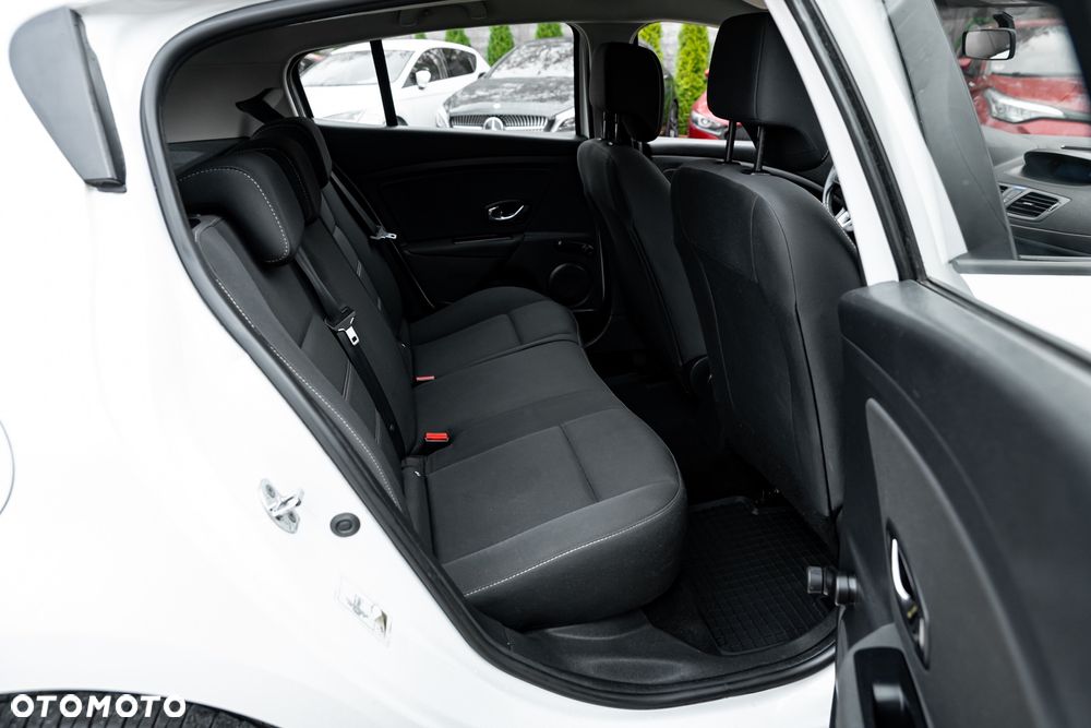 Renault Megane 1.6 16V Business - 20