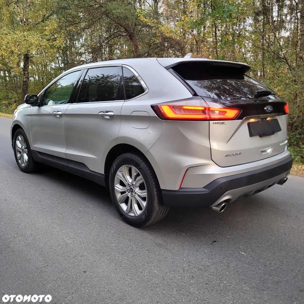 Ford Edge - 4