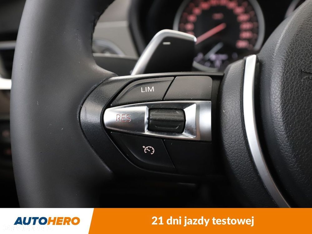 BMW X1 sDrive20d xLine sport - 29