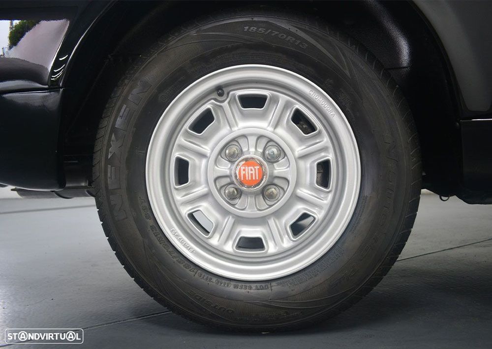 Fiat 124 Spider - 20