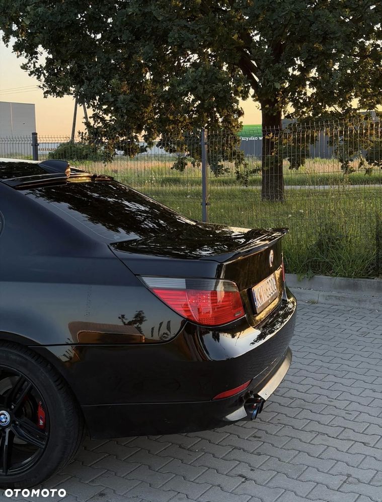BMW Seria 5 - 6