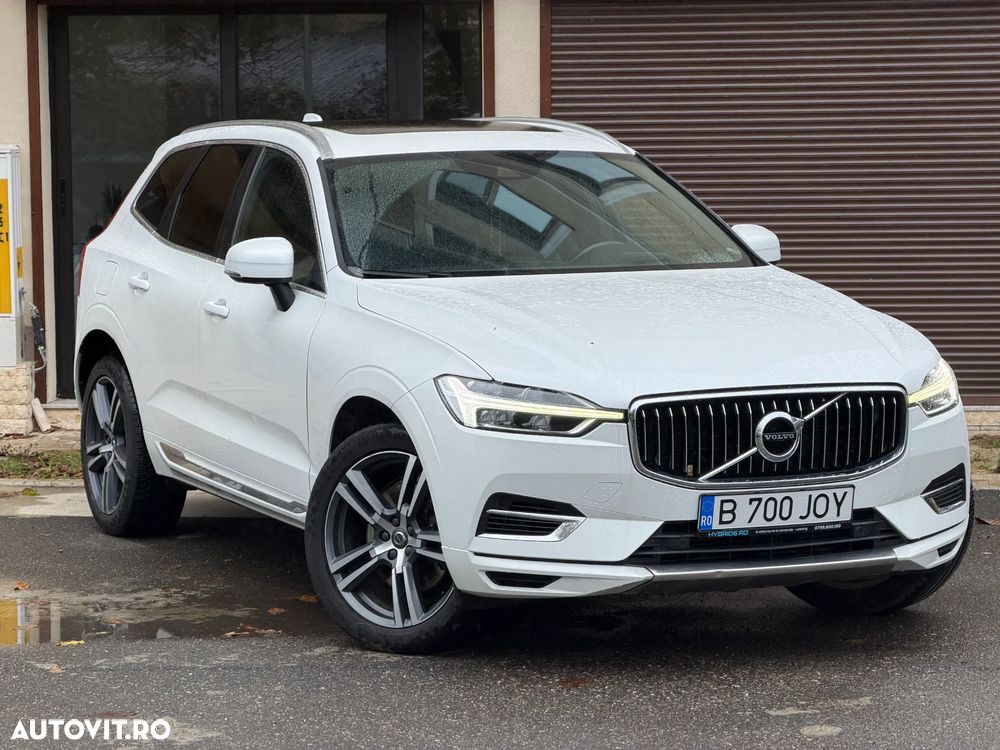 Volvo XC 60